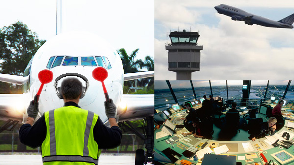 Flight Dispatch and Ground Handling